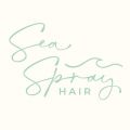 Sea Spray Hair & Tan